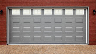 Garage Door Repair at Duck Pond Ranch San Diego, California