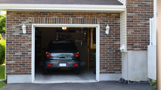 Garage Door Installation at Duck Pond Ranch San Diego, California