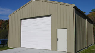 Garage Door Openers at Duck Pond Ranch San Diego, California